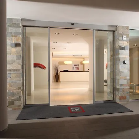 Residence Hotel Parioli