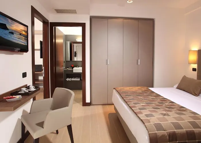Hotel Parioli Roma