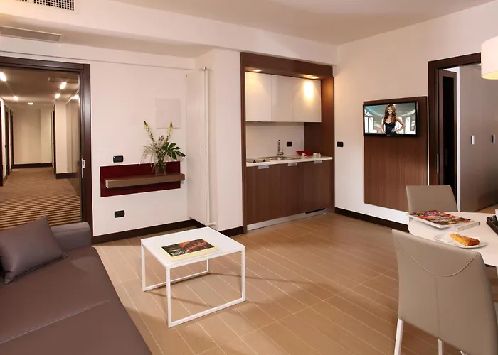 Parioli 4* Roma