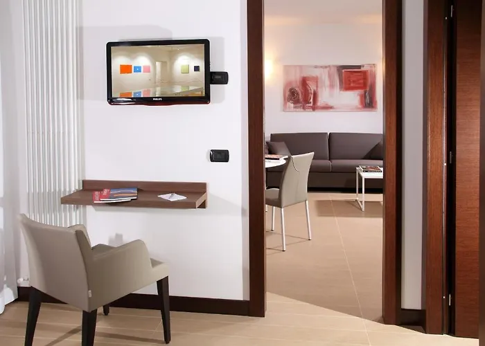 Hotel Parioli 4*