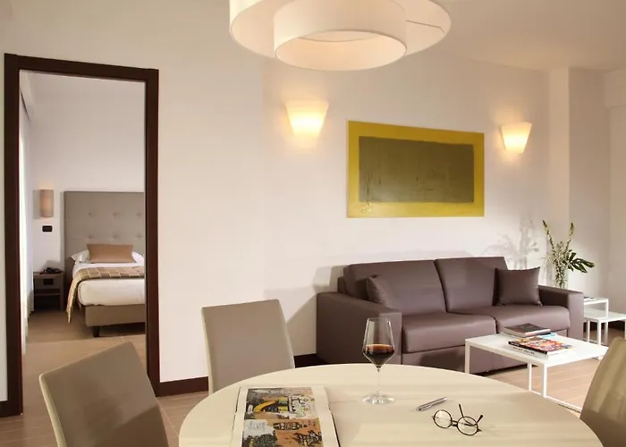 Hotel Parioli 4*