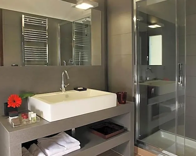 Hotel Parioli 4*