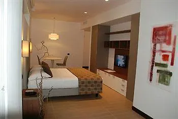 Parioli Hotel Roma