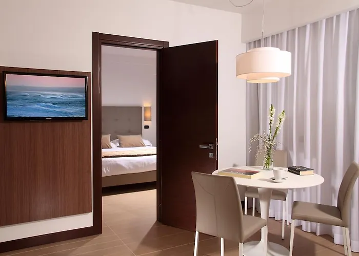 Hotel Parioli Roma