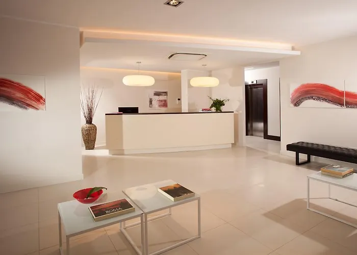 Parioli Otel Roma