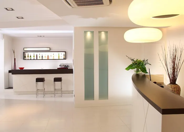 Hotel Parioli