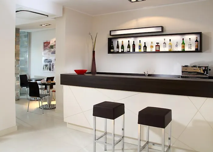 Hotel Parioli 4*