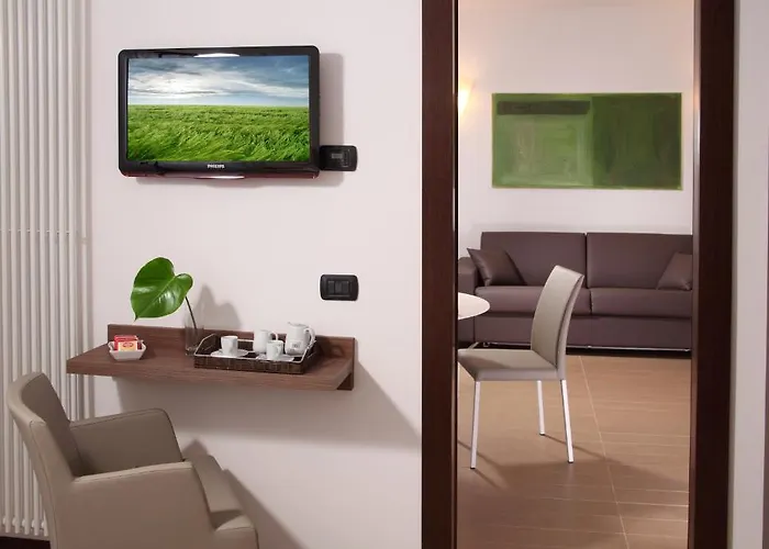 Parioli Hotel 4*