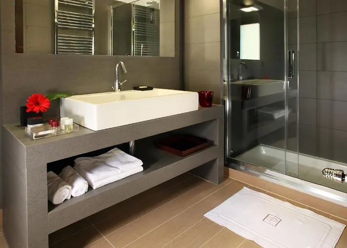Hotel Parioli 4*