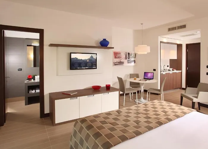 Parioli 4* Roma