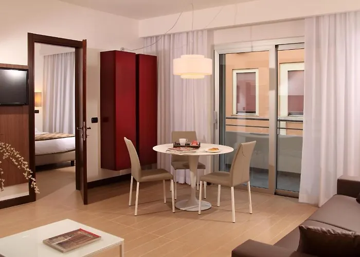 Hotel Parioli Roma