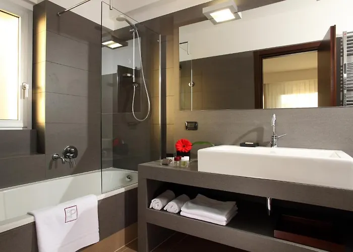 Hotel Parioli Roma