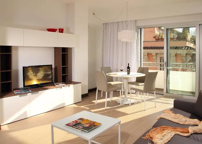 Parioli 4* Roma