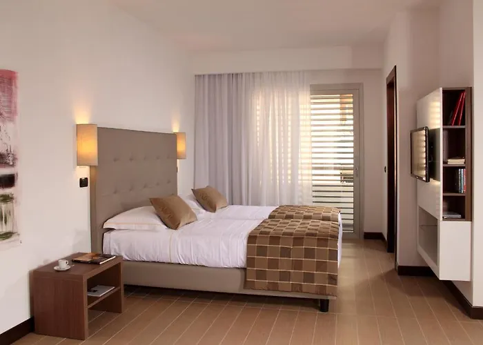 Parioli Hotel 4*